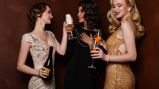 В чем встретить Новый год 2021? Советы стилиста