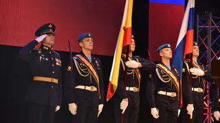 Тест для выходных: что вы знаете о 23 февраля?