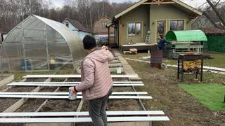 В Пензенской области изменили закон о предоставлении земельных участков