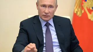 Владимир Путин назначил двух новых судей в Рязанской области