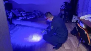 Владимирец дважды покалечил и убил своего соседа