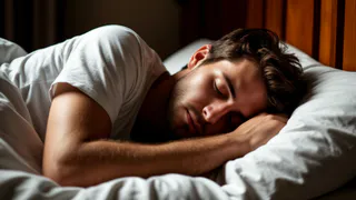 Как я избавилась от отёков с помощью соли и стала спать спокойно