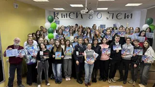 Во Владимирской области прошли встречи с молодёжью в рамках антинаркотической акции