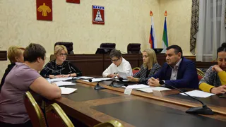 Три ухтинские школы закрыли на карантин из-за пневмонии