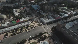 В Рязанской области 26 марта пойдет дождь, улицы накроет туман 