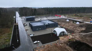 Инвестор парка "Зеленец" объяснил прокурору Коми причины отставания от графика стройки