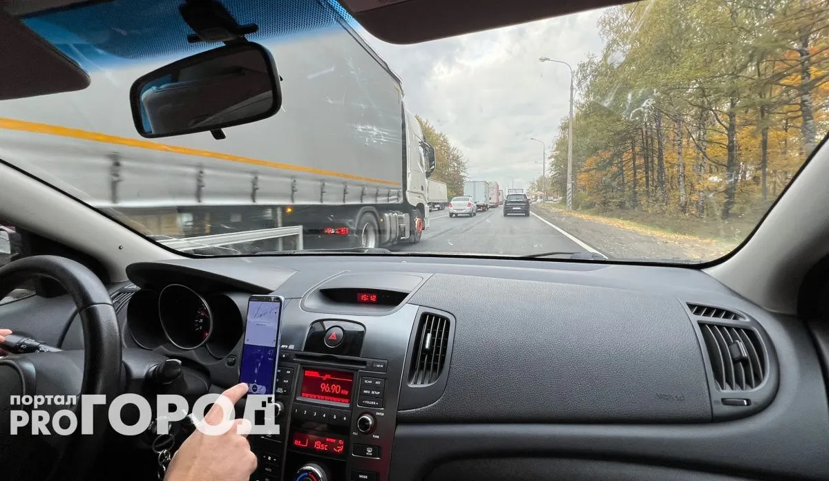 Житель Челябинской области накопил штрафов на полмиллиона рублей