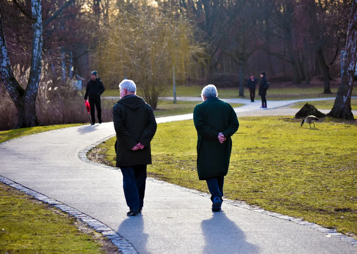Трудовой стаж пересчитают: с марта пенсии теперь будут начисляться по новым правилам
