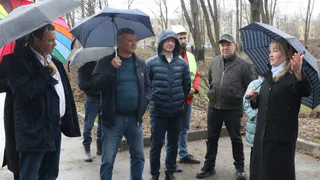 В рязанском ЦПКиО построят фуд-корт и огромную детскую зону