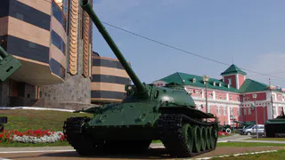 Под Рязанью показали новый подход к уничтожению противника