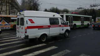 Умерший в Лесопарке мужчина был охранником - мэрия