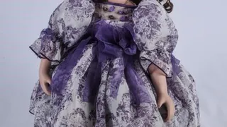 Мечта девочек: в Рязани пройдет выставка “Мир кукол”