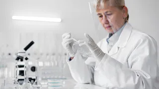 Во Владимирской области начнут производить первый отечественный препарат, регенерирующий клетки