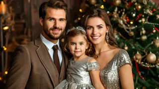 Названы 3 цвета, в которых лучше всего встречать Новый год – найдутся у всех