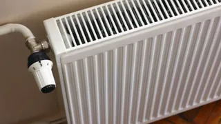 4 октября в Заречном тепло поступило в школы, детские сады и больницы