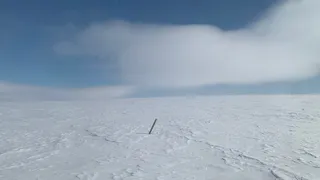 Синоптики пообещали нам один из самых холодных ноябрей за последние десятилетия