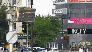 Когда распогодится: в Рязани отремонтируют 13 информационных табло на остановках