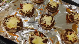 Для этой выпечки и тесто не понадобится: делаю 5 вариантов вкусняшек для всей семьи - хватит на все праздники 