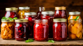 Вот почему варенье или повидло приходится уваривать часами, а оно всё равно горчит: три ошибки, которые совершают все