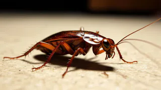 6 народных средств для борьбы с тараканами: методы, которые реально работают - среди родственников прослыл дезинсектором