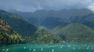 Жители Абхазии честно рассказали, за что не взлюбили российских туристов