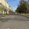 В Пензенском районе продолжают ремонт дороги через село Кучки