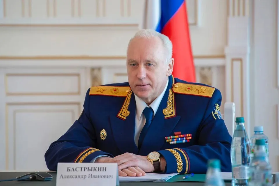 Бастрыкин потребовал возобновить расследование о сносе домов в Челябинской области