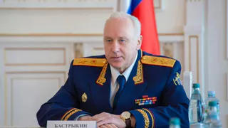 Бастрыкин потребовал возобновить расследование о сносе домов в Челябинской области