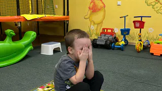 В Нижнекамске проверяют видео с издевательствами над ребёнком в больнице