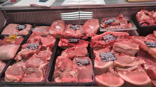 Обалденная лопатка за копейки: в "Магните" нашли мясной клад - для жарки и варки нежное идеальное мясцо