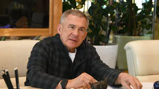 Минниханов поднял вопрос цензуры: власти РТ обсудят ограничение освещения трагических событий