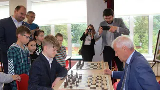 Депутат Госдумы рассказал о чувашском следе триумфа шахматиста на ЧМ
