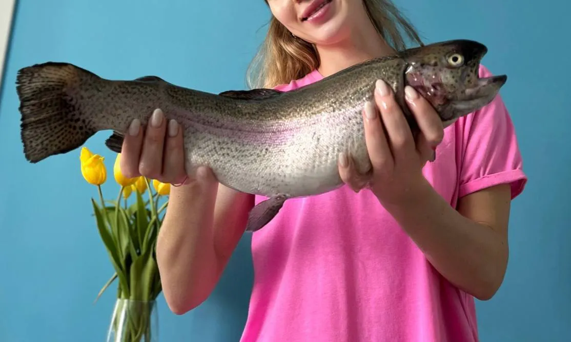 Названа самая полезная для здоровья рыба — ешьте дважды в неделю. Богата селеном, фосфором и хороша на вкус