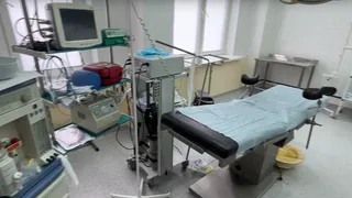 В больницы Владимирской области поступило новое оборудование на 126 миллионов рублей