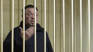 Брянский суд принял решение по мере пресечения Александру Куприянову