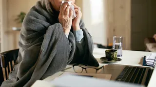 Во Владимирскую область поступила новая партия вакцин от гриппа, кори, краснухи и паротита