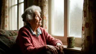 В старости пригодятся не друзья, не дети, не муж или жена, а только 4 вещи - полезно знать даже молодым