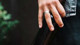 Пьяный пассажир из Владимира угрожал ножом таксисту