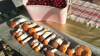 Сколько нужно варить грибы до готовности - запомните это раз и на всю жизнь