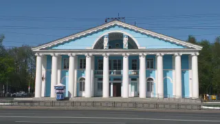 Дома культуры Владимира проведут Дни открытых дверей