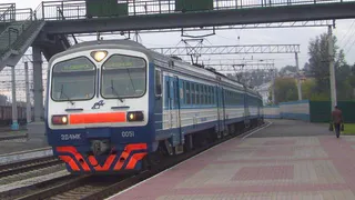 В Пензенской области в поезде «Тюмень-Адлер» скончалась 12-летняя девочка