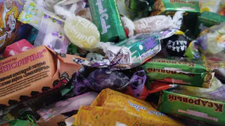 Роскачество опубликовало черный список конфет - не давайте их детям и не дарите на 8 Марта