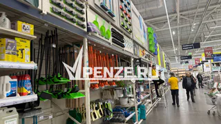 В Пензе задержали серийного похитителя строительных инструментов