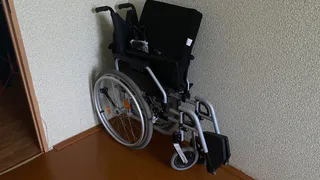 Правоохранители помогли инвалиду из Коми получить положенный протез