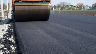 Во Владимирской области за 2024 год было отремонтировано более 85% дорог