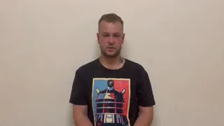 В Курской области схватили украинского десантника.