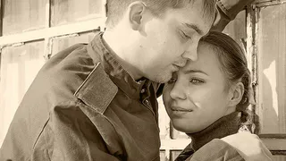 Рязанцев приглашают на съемки со своей гимнастеркой и оружием