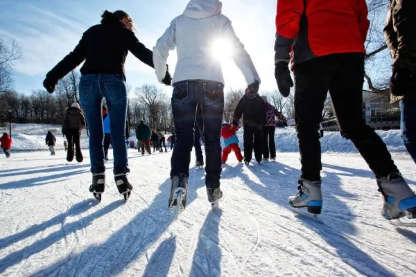 Куда сходить в Нижнекамске сегодня, 11 декабря?