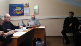 На Брянщине создается отделение Общероссийского общественного движения «Национально-патриотических сил России»