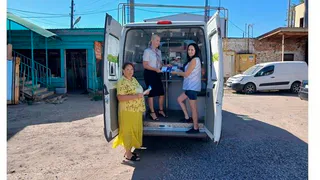 Передвижные офисы Центра занятости помогают найти работу мечты жителям Чувашии